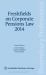 Freshfields on Corporate Pensions Law 2014