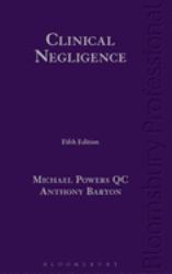 Clinical Negligence