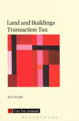 Land and Buildings Transaction Tax : A Guide to the Law in Scotland