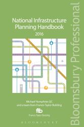 National Infrastructure Planning Handbook 2016