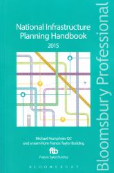 National Infrastructure Planning Handbook 2015