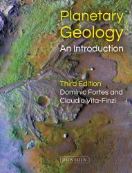 Planetary Geology : An Introduction