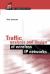 Traffic Analysis and Design of Wireless IP Networks