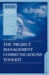 The Project Management Communications Toolkit