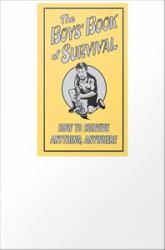 Boys Book of Survival