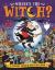 Where's the Witch? : A Spooky Search and Find Book