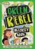 The Green Rebel Activity Book : Eco-Friendly Brain Games for Eco-heroes