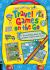 Travel Games on the Go : An Activity Book for Planes, Trains and Cars