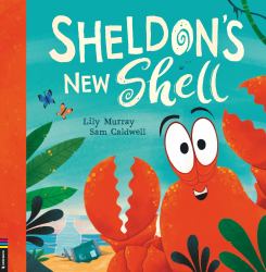 Sheldon's New Shell