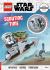 LEGO® Star Wars(tm): Scouting Time (with Scout Trooper Minifigure and Swoop Bike)