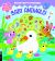 Baby Animals : 85+ Puffy Stickers