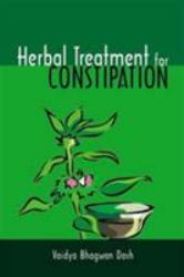 Herbal Cure : Constipation