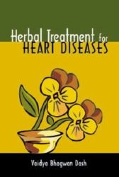 Herbal Treatment for Heart Diseases