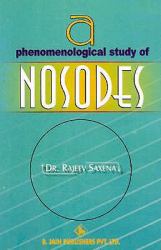 Phenomenological Study of Nosodes