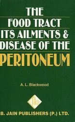 Food Tract : Its Ailments