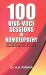 100 Viva-Voce Sessions in Homoeopathy : For BHMS Students