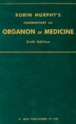 Hahneman's Organon of Medicine