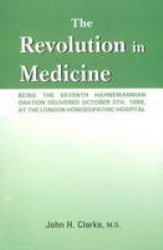 Revolution in Medicine