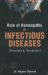 Role of Homeopathy in Infectious Diseases : Philosophy and Therapeutics