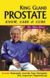 King Gland Prostate