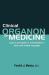 Clinical Organon of Medicine