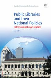 Public Libraries and their National Policies