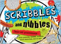 Scribbles with Nibbles?