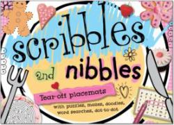 Scribbles with Nibbles?