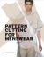 Pattern Cutting for Menswear