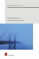 The Effectiveness of Environmental Law