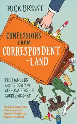 Confessions from Correspondentland