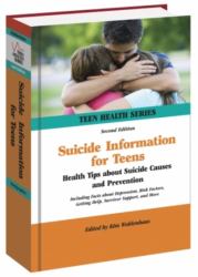 Suicide Information for Teens