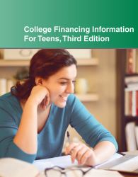 Cash and Credit Information for Teens