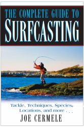 Complete Guide to Surfcasting