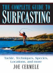 Complete Guide to Surfcasting