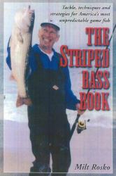 Striped Bass Book