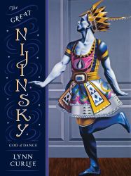 The Great Nijinsky : God of Dance