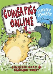 Guinea Pigs Online: Furry Towers : Furry Towers