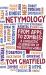 Netymology : From Apps to Zombies: a Linguistic Celebration of the Digital World