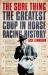 The Sure Thing : The Greatest Coup in Horse Racing History