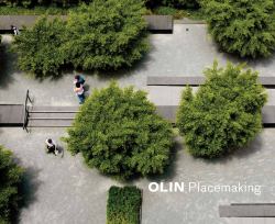 Olin : Placemaking