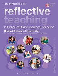 Reflective Teaching in Further, Adult and Vocational Education