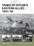 Tanks of Hitler's Eastern Allies 1941-45