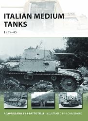 Italian Medium Tanks