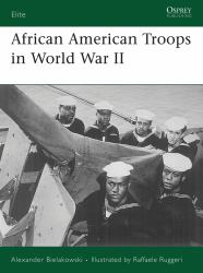 African American Troops in World War II