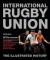 International Rugby Union the Illustrated History