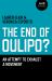 The End of Oulipo? : An Attempt to Exhaust a Movement