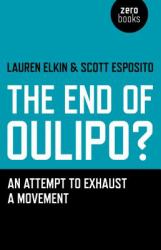 End of Oulipo?