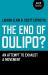 End of Oulipo?