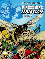 Von Hoffman's Invasion : Book One